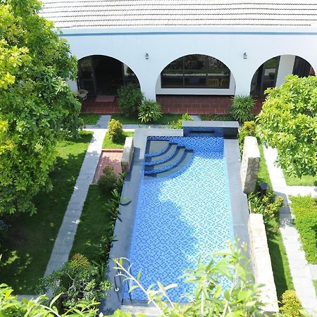 Tropical Homestay Phu Yen Tuy Hoa Bagian luar foto