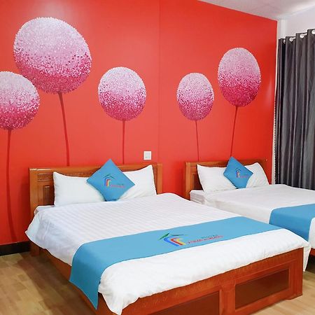 Tropical Homestay Phu Yen Tuy Hoa Bagian luar foto