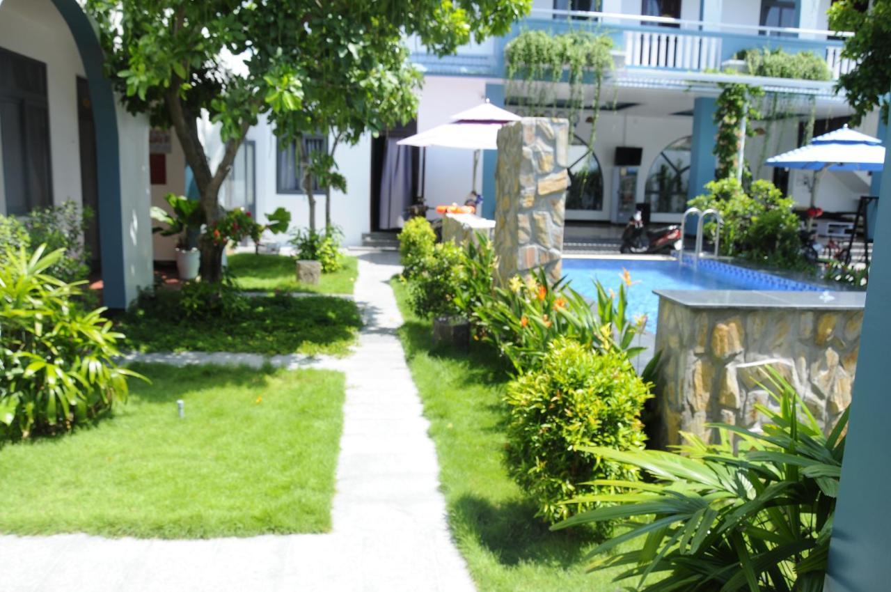 Tropical Homestay Phu Yen Tuy Hoa Bagian luar foto