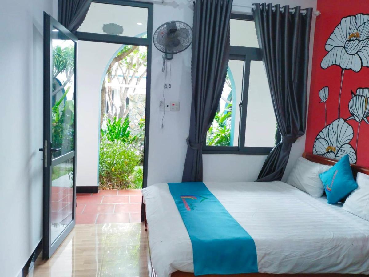 Tropical Homestay Phu Yen Tuy Hoa Bagian luar foto