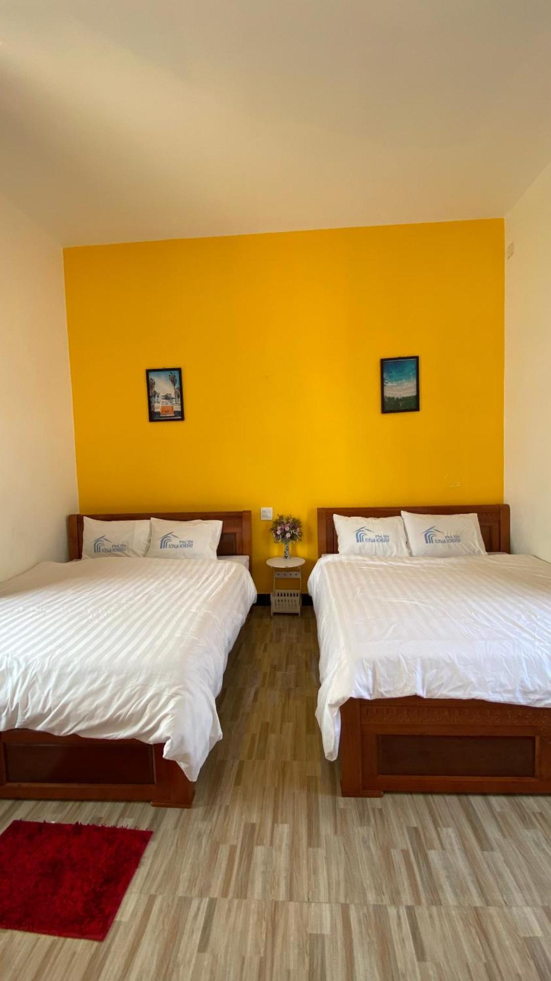 Tropical Homestay Phu Yen Tuy Hoa Bagian luar foto