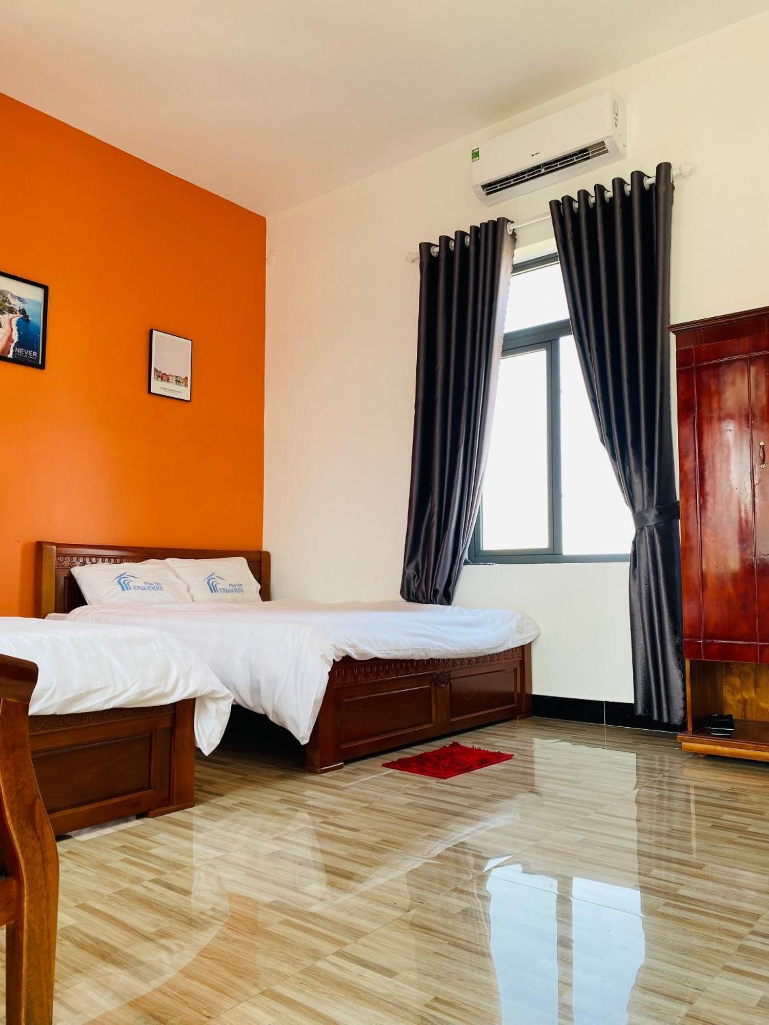 Tropical Homestay Phu Yen Tuy Hoa Bagian luar foto