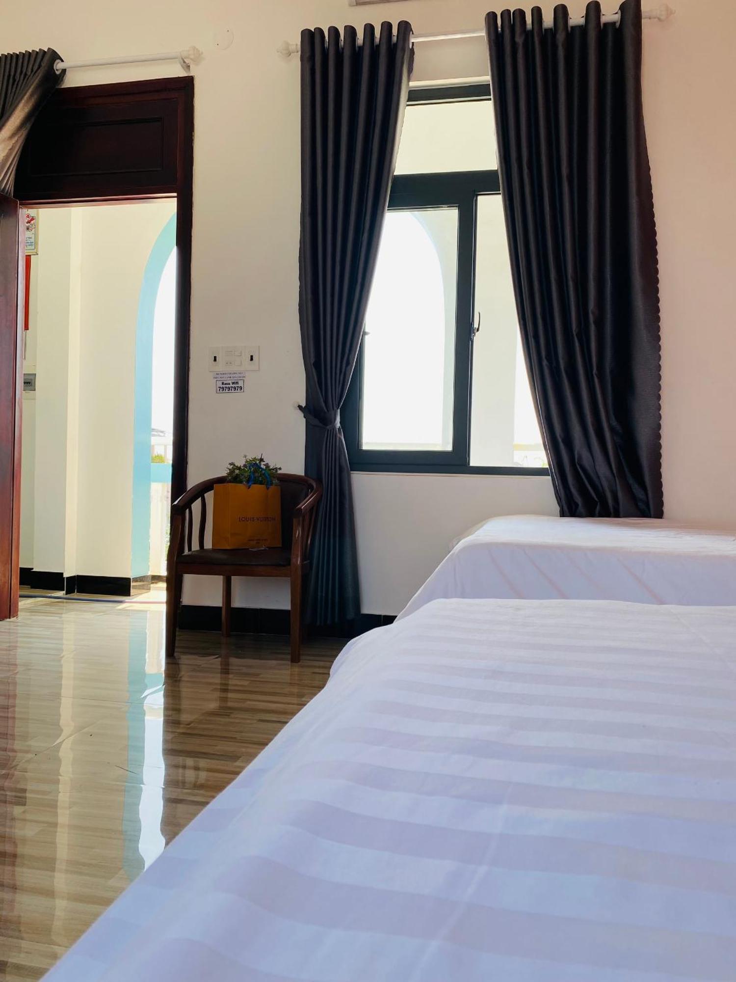 Tropical Homestay Phu Yen Tuy Hoa Bagian luar foto