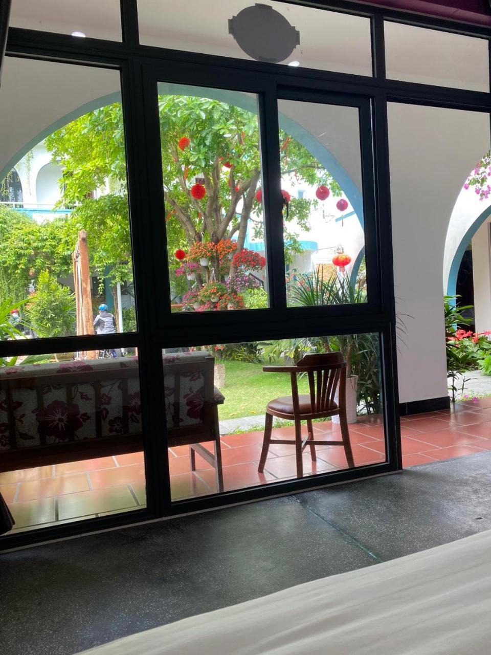 Tropical Homestay Phu Yen Tuy Hoa Bagian luar foto
